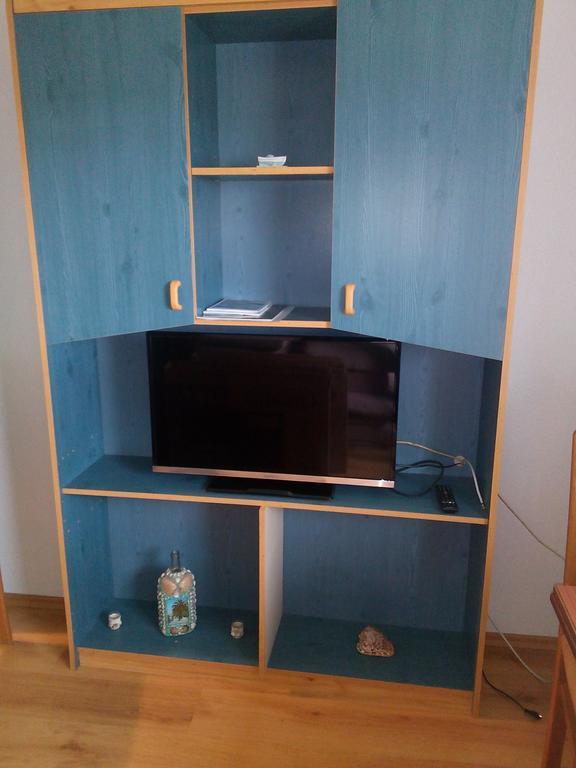 Apartments Zdravac อูมัค ภายนอก รูปภาพ